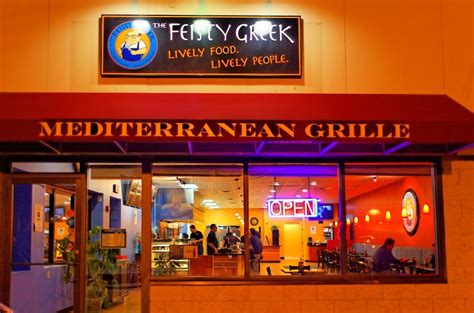Feisty greek norwood - The Feisty Greek: Good food at reasonable prices - See 132 traveler reviews, 17 candid photos, and great deals for Norwood, MA, at Tripadvisor.